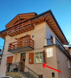 Casa Antonella - Capovalle - 9