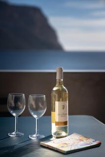 ECHO DES FLOTS vue mer - Cassis - 7