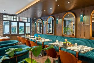 Nex Hotel & Spa Istanbul - Istanbul - 5