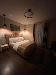 Vila Ndrio - Pogradec - 7