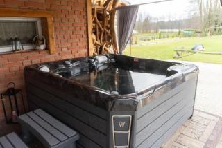 CHILL Village - Osikowy Apartament - 8