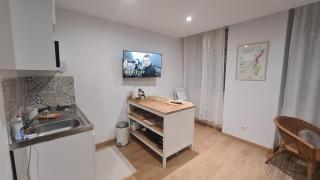 Rêve au Centre de Sens et Proche de la Gare - Sens - 2