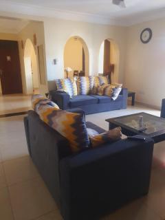 Magel apartment - Mombasa - 3