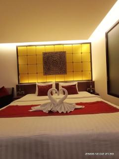 The Beach Heights Condotel Kata 500 meters to Kata beach - 4