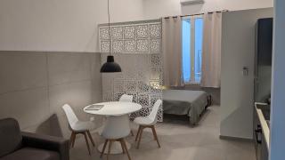 Valona 101 - elegant loft - Bari - 8