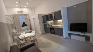 Valona 101 - elegant loft - Bari - 9