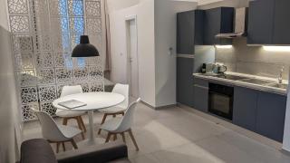 Valona 101 - elegant loft - Bari - 7