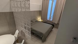 Valona 101 - elegant loft - Bari - 5