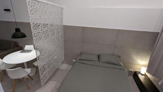 Valona 101 - elegant loft - Bari - 4