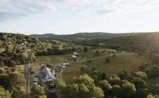 The Farm at Glenwood Mountain - 1