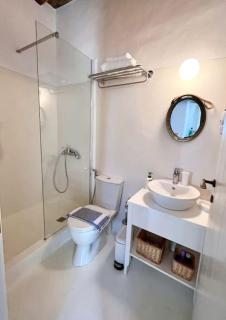 Fyrou- Serenity / Idyllic Traditional Experience - Artemon - 3