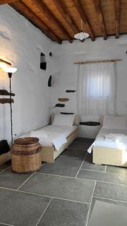 Fyrou- Serenity / Idyllic Traditional Experience - Artemon - 5