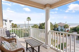 Wolfe Cottage - 2225 Bruce Drive - Saint Simons Island - 8