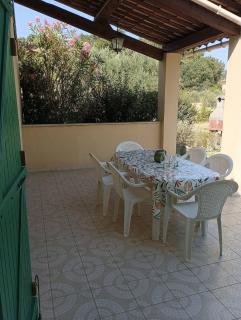 Gîte Les Oliviers avec piscine Mas de St Jean Ventoux - 4