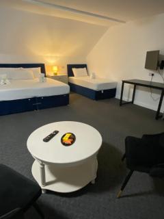 Abbie Lodge Guest House - Weston-super-Mare - 6