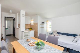Vista Blue Apartments - Omiš - 2