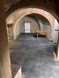 Gite 4* L'Orée des Fleurs - Grézillé - 3
