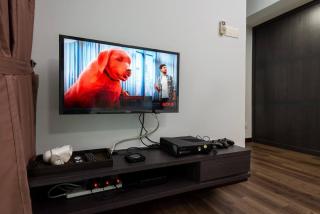 Karaoke,XBox,Foosball,Billiard,Air Hockey,Ping Pong & Board Games - George Town - 7