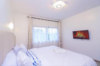 Cosy one bedroom apartment in Kileleshwa - Nairobi - 7