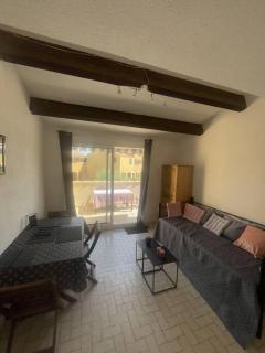 T2 Cap d'Agde bord Roquille - 5