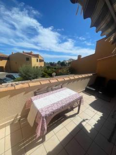 T2 Cap d'Agde bord Roquille - 6