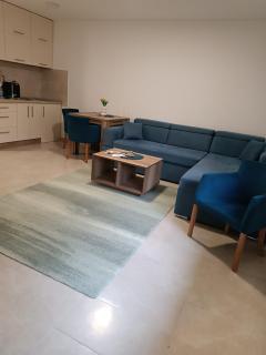 APARTMANI PORTA INFINITAS centar - 3