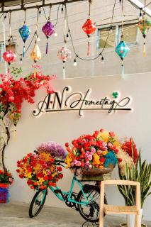 A.N Homestay - Phan Thiet - 5