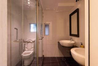XBox, Karaoke, Foosball, PoolTable, IceHockey, Ping Pong, Board Games - George Town - 1