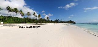 FULLY PRIVATE VILLA 390sqm ZERO MINUTES TO BEACH MATEMWE - 9