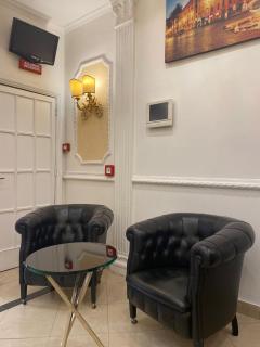 Hotel Erdarelli - Roma - 8