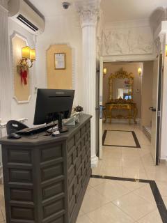 Hotel Erdarelli - Roma - 0