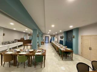 Sapanca Resort Hotel - Sakarya - 6
