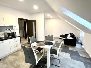 Apartmány PREMIUM se soukromým parkováním - Česká Lípa - 9