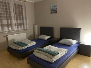 Apartament XXL - Złotów - 1