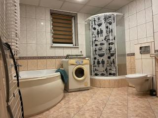 Apartament XXL - Złotów - 2