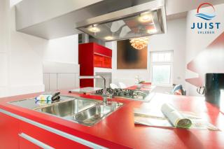 Haus Wilhelmstr 49 Wohnung Coco - Juist - 8
