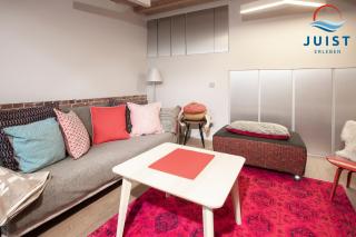 Haus Wilhelmstr 49 Wohnung Coco - Juist - 2