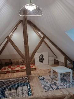 Maison authentique au pieds du vignoble de 135m2 6 personnes - - 8