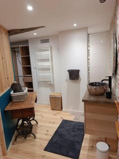 Maison authentique au pieds du vignoble de 135m2 6 personnes - - 4