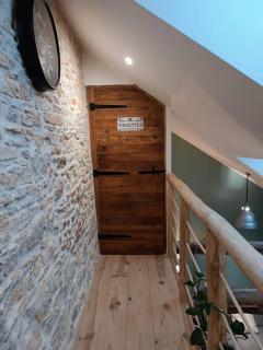 Maison authentique au pieds du vignoble de 135m2 6 personnes - - 3