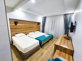 Sapanca Resort Hotel - Sakarya - 8