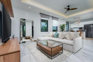 Two Flamingo Villa 1 - Ban Pak Lak - 3