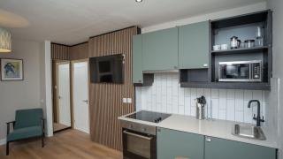 Queens Large 2 BDR & 1 BDR Apartments by Belfast City Breaks - Belfast - 8