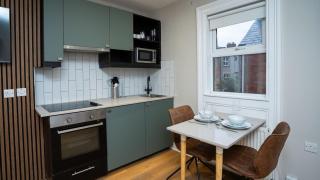 Queens Large 2 BDR & 1 BDR Apartments by Belfast City Breaks - Belfast - 7