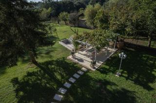 VILLA TOJI luxury private - Bracciano - 1