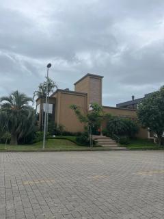 Suite em linda casa em Jurerê internacional - Florianópolis - 9