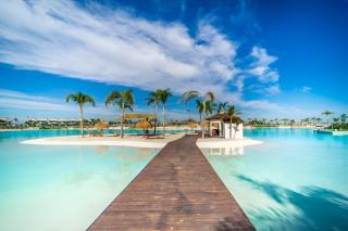 Luxury Penthouse - Santa Rosalia Lake and Life Resort - 0