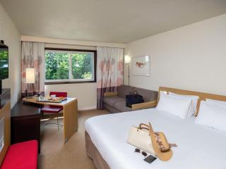 Novotel Nantes Carquefou - 8