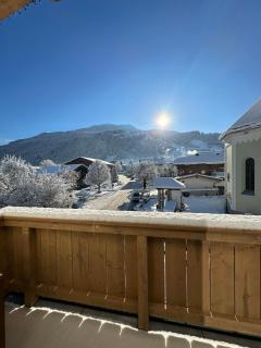 Appartement Kramerhaus - Hollersbach im Pinzgau - 6