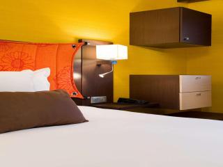 Mercure Paris Porte de Pantin - Pantin - 8